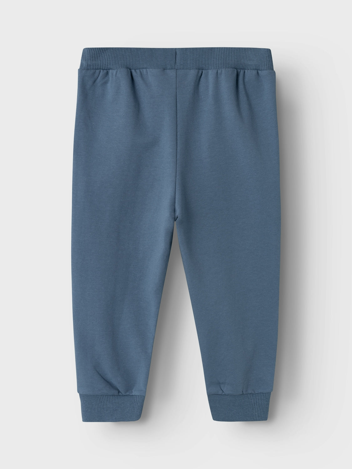 Pantaloni Name It NMMNIKLAS NREG SWEAT PANT BERING SEA