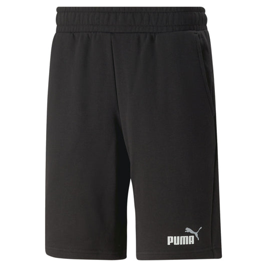 Pantaloni Puma Ess+ Col Short 10 BLACK