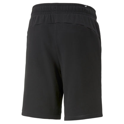Pantaloni Puma Ess+ Col Short 10 BLACK
