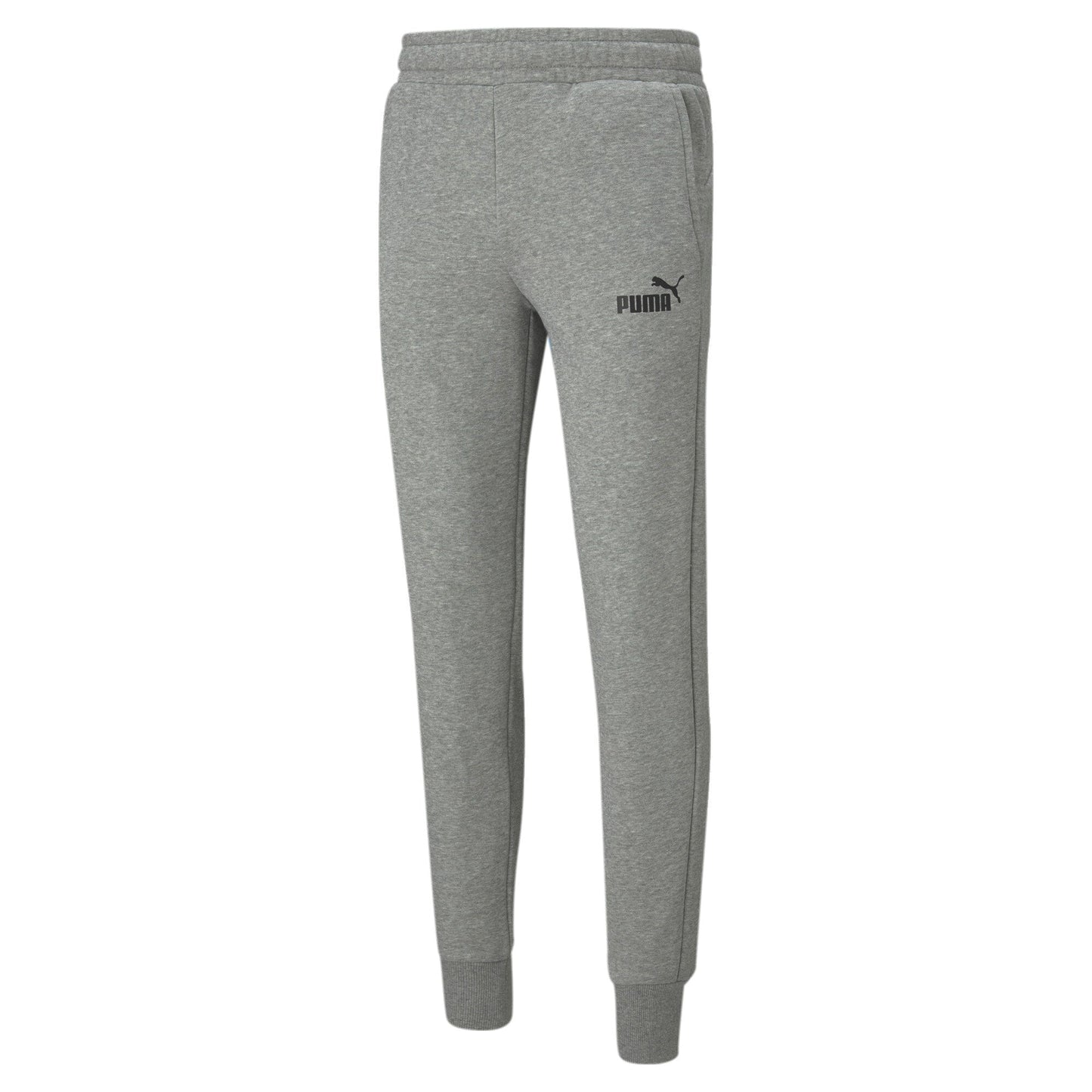 Pantatua Puma Classic Hooded Tracksuit FL cl GRAY