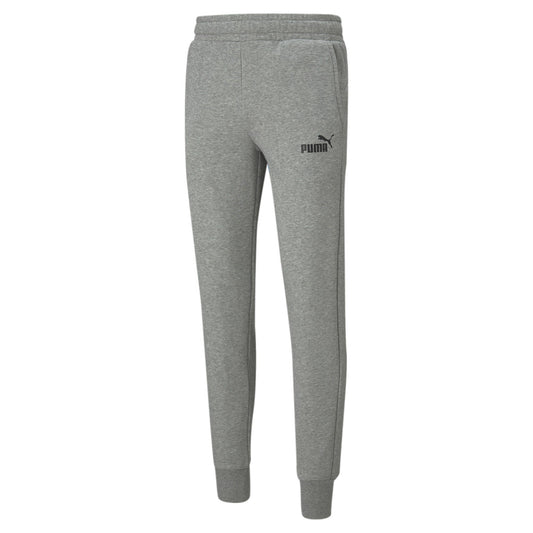 Pantatua Puma Classic Hooded Tracksuit FL cl GRAY