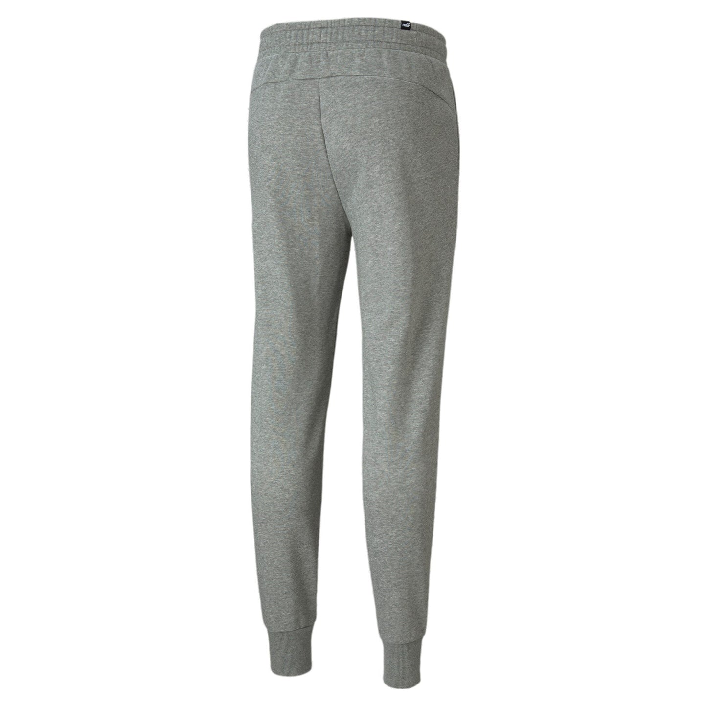 Pantatua Puma Classic Hooded Tracksuit FL cl GRAY