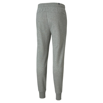 Pantatua Puma Classic Hooded Tracksuit FL cl GRAY