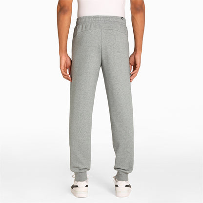 Pantatua Puma Classic Hooded Tracksuit FL cl GRAY