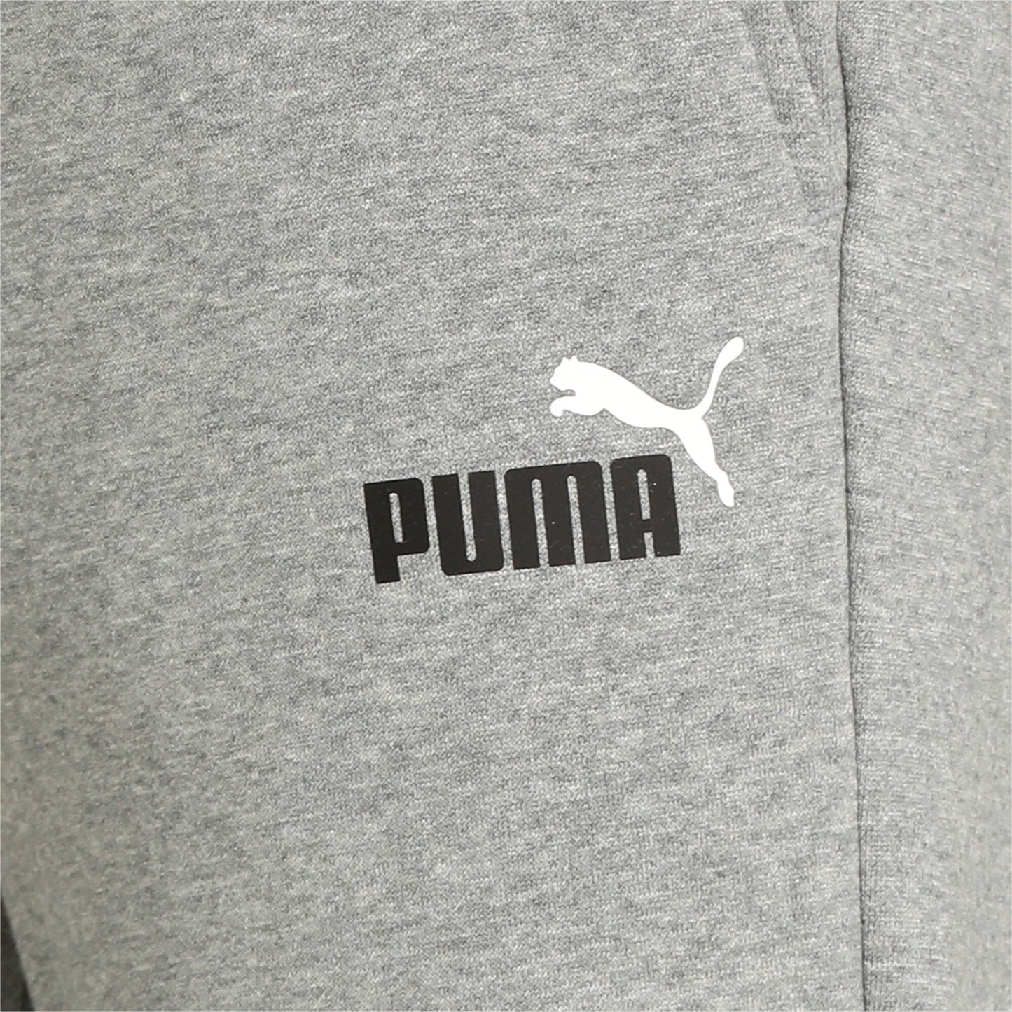 Pantatua Puma Classic Hooded Tracksuit FL cl GRAY