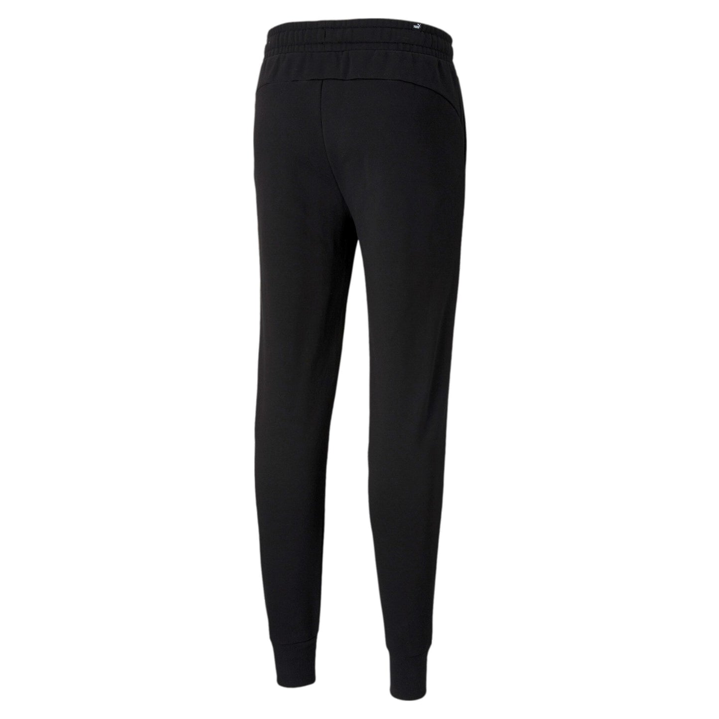 Pantatura Puma Classic Hooded Tracksuit FL cl BLACK