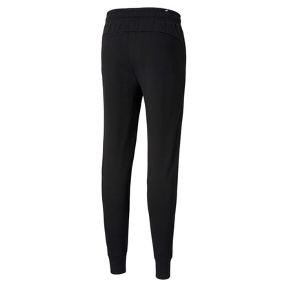 Pantatura Puma Classic Hooded Tracksuit FL cl BLACK
