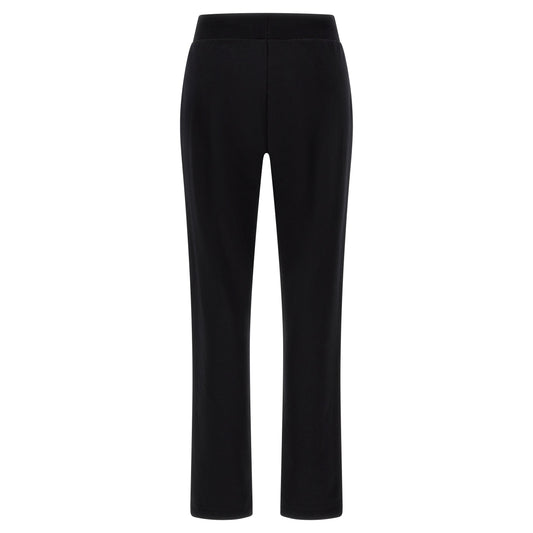 Pantatuta Freddy BASIC COTTON EVOLUTION  LUNGO NERO-N