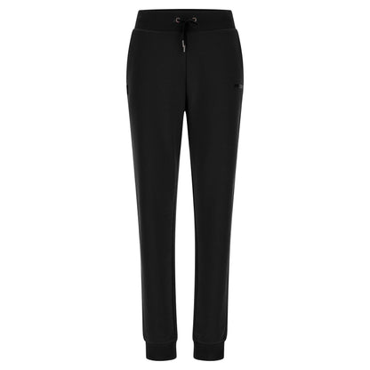 Pantatuta Freddy BASIC COTTON EVOLUTION LUNGO NERO-N