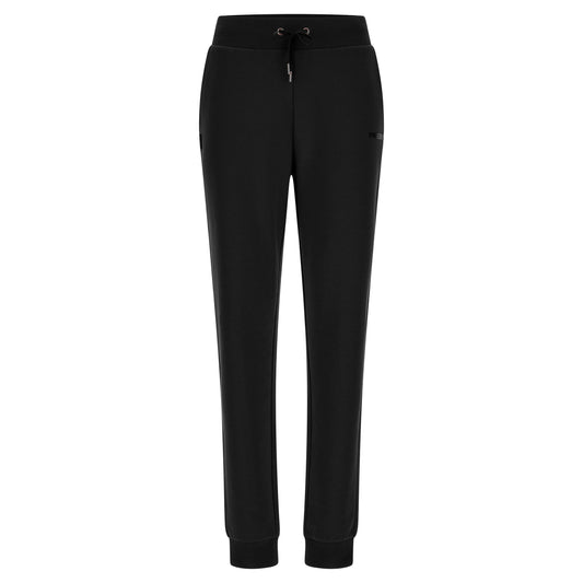 Pantatuta Freddy BASIC COTTON EVOLUTION LUNGO NERO-N