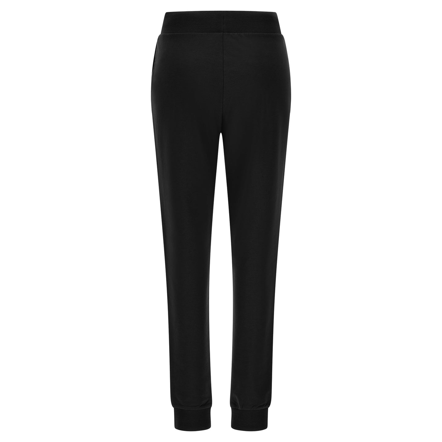 Pantatuta Freddy BASIC COTTON EVOLUTION LUNGO NERO-N