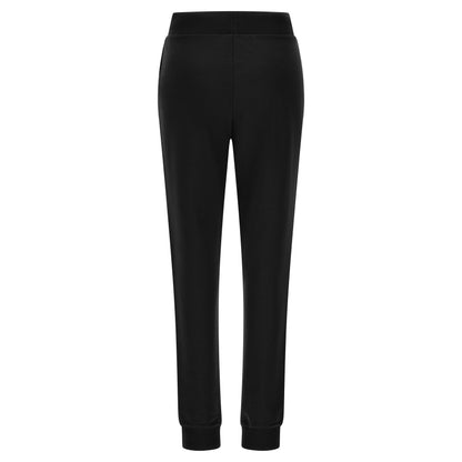 Pantatuta Freddy BASIC COTTON EVOLUTION LUNGO NERO-N