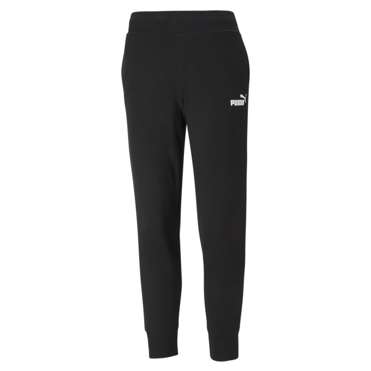 Pantatuta Puma Sweatpants TR BLACK