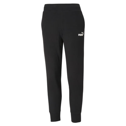 Pantatuta Puma Sweatpants TR BLACK