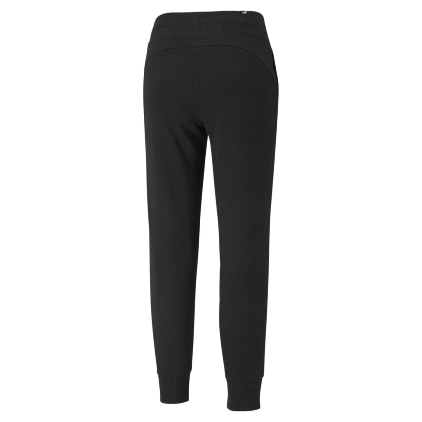 Pantatuta Puma Sweatpants TR BLACK