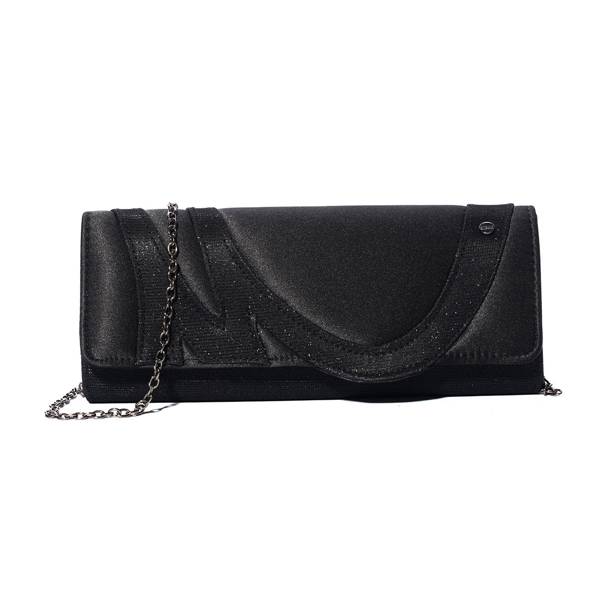 Pochette O6 Milano 0101 NERO