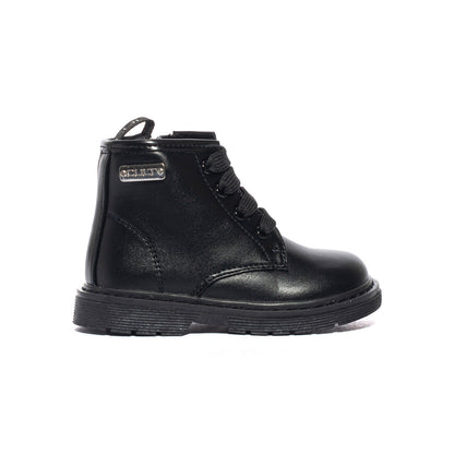 Polacchine Cult T134 BLACK