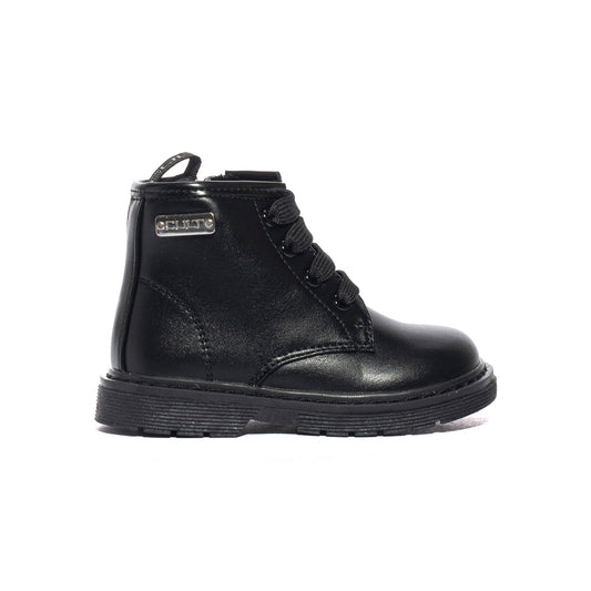 Polacchine Cult T134 BLACK