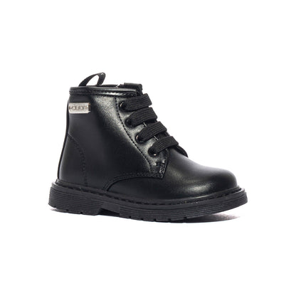 Polacchine Cult T134 BLACK