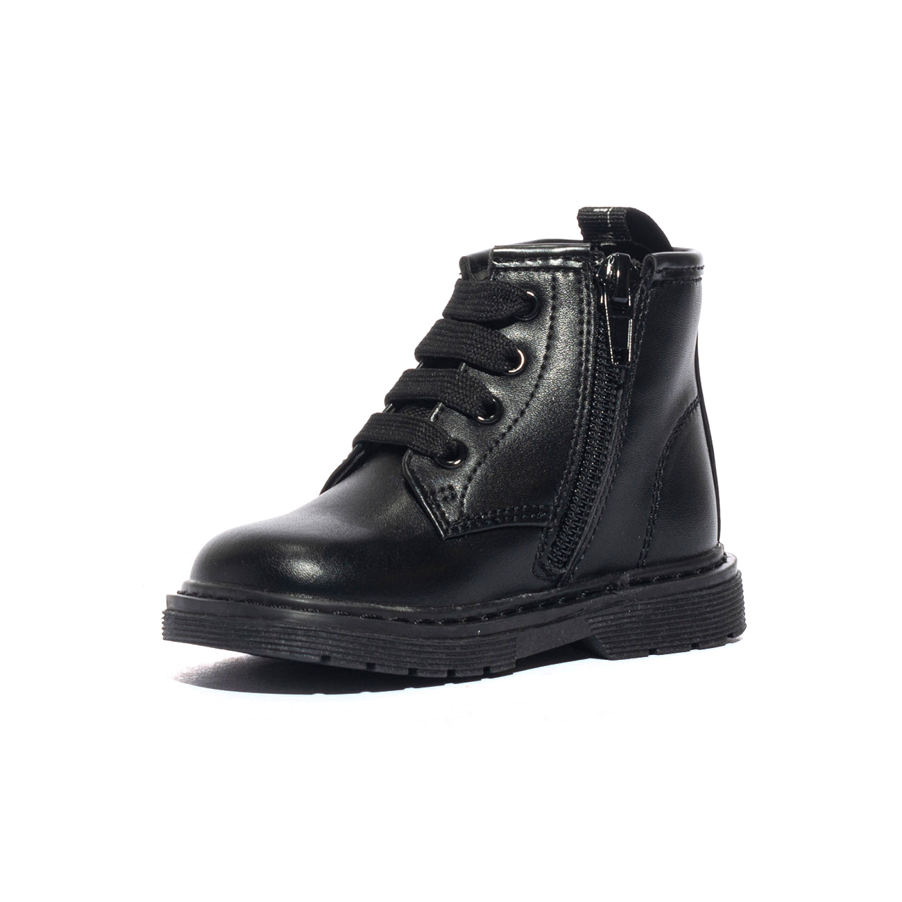 Polacchine Cult T134 BLACK