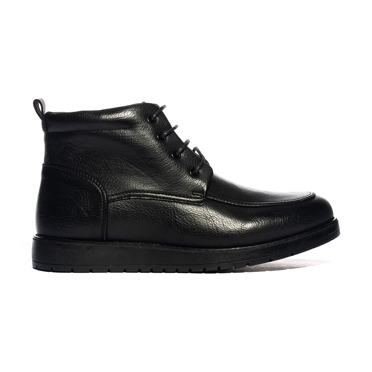 Polacchine Solo Soprani Tr811 NERO