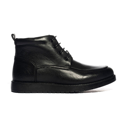 Polacchine Solo Soprani Tr811 NERO
