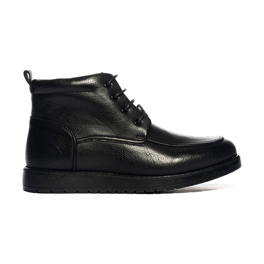 Polacchine Solo Soprani Tr811 NERO