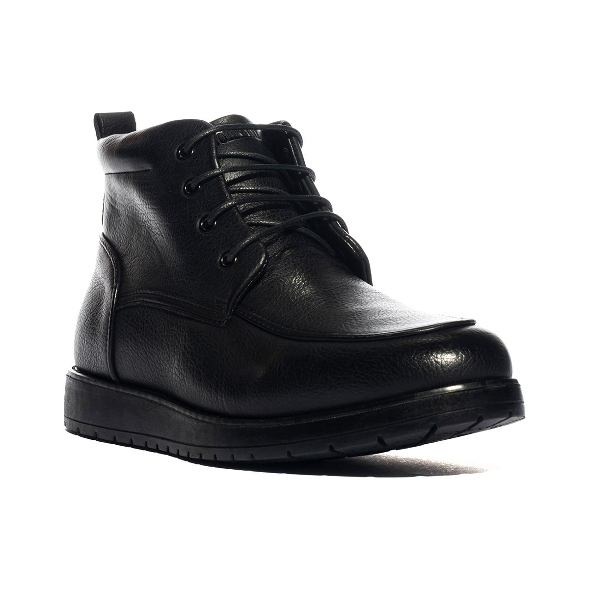 Polacchine Solo Soprani Tr811 NERO