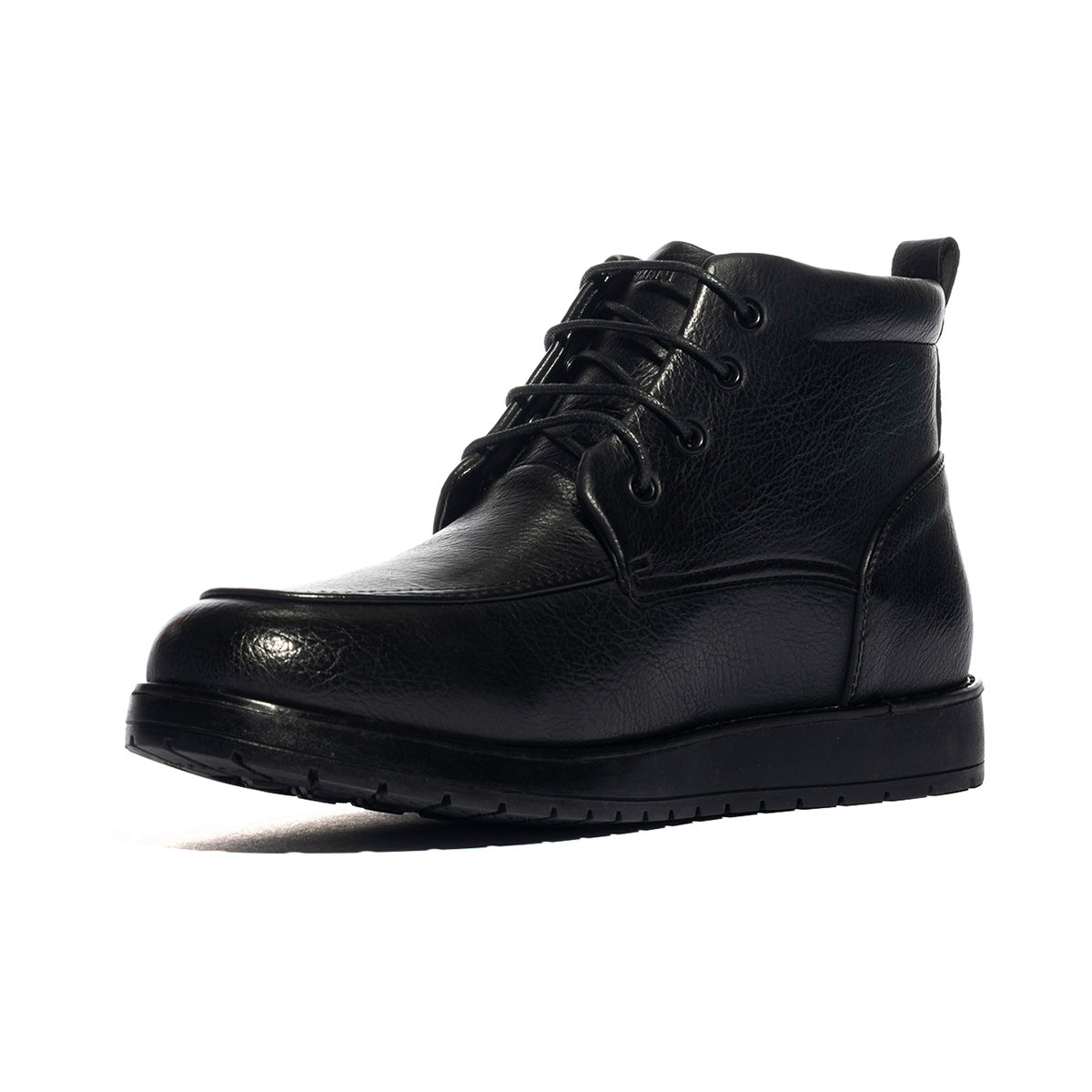 Polacchine Solo Soprani Tr811 NERO