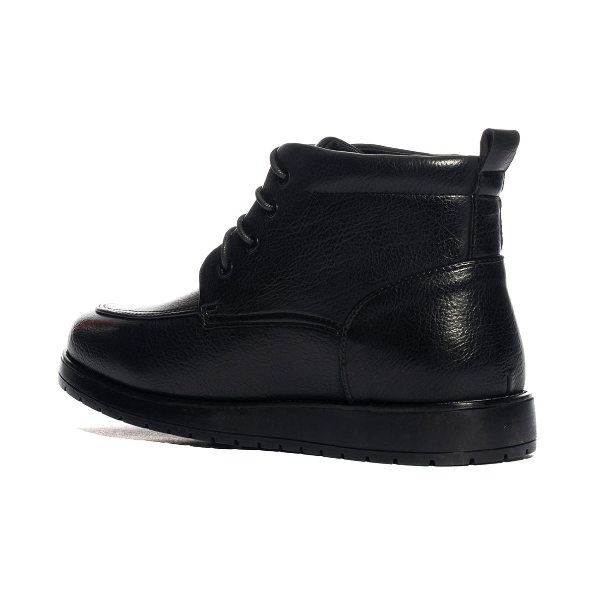 Polacchine Solo Soprani Tr811 NERO