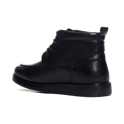 Polacchine Solo Soprani Tr811 NERO
