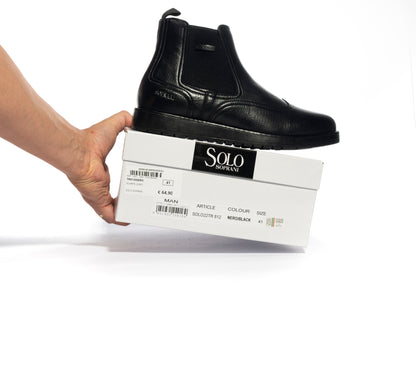 TR812CIOCCOLATO NERO