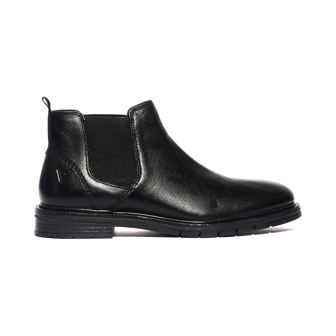 Polacchine Valleverde 17820 VITELLO NERO