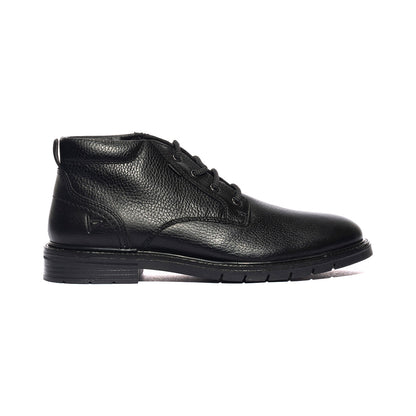 Polacchine Valleverde 17821 VITELLO NERO