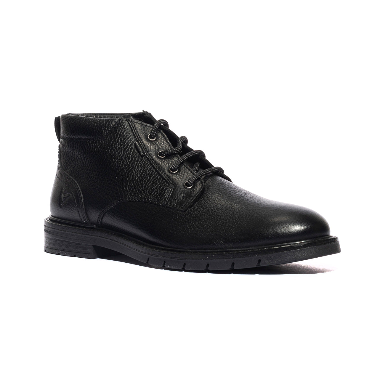 Polacchine Valleverde 17821 VITELLO NERO
