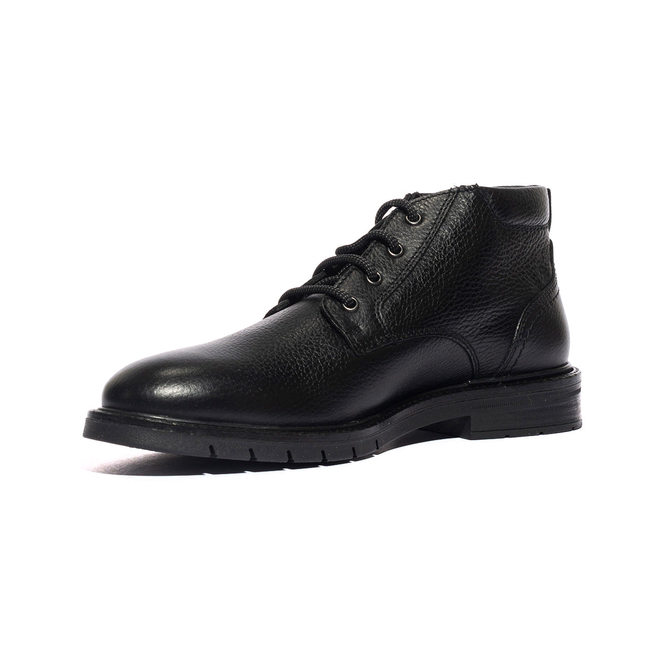Polacchine Valleverde 17821 VITELLO NERO