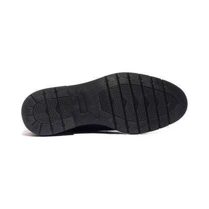 Polacchine Valleverde 17821 VITELLO NERO