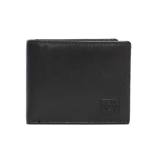 Portafogli Carrera CB1902DK Marrone DK BROWN