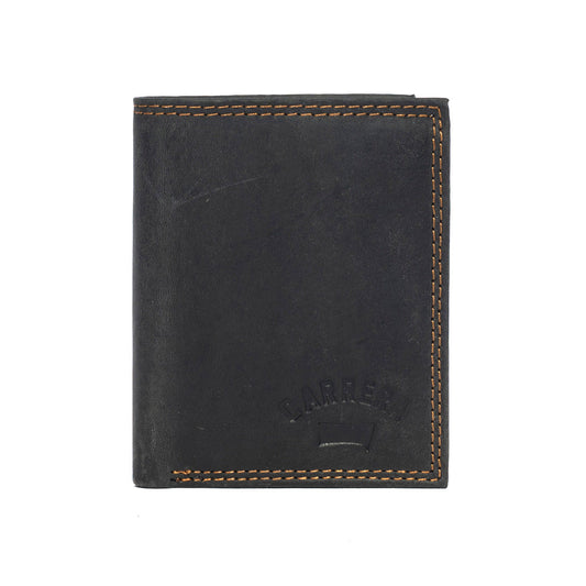 Portafogli Carrera CB1921 BLACK