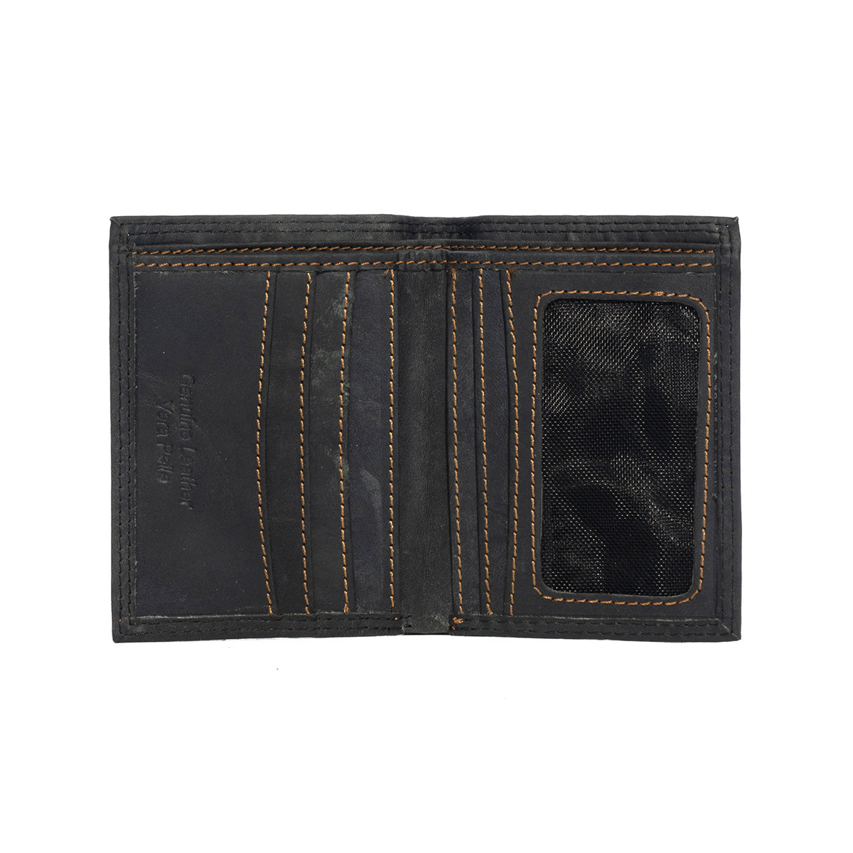 Portafogli Carrera CB1921 BLACK
