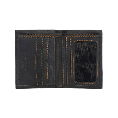 Portafogli Carrera CB1921 BLACK