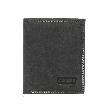 Portafogli Carrera CB945 BLACK