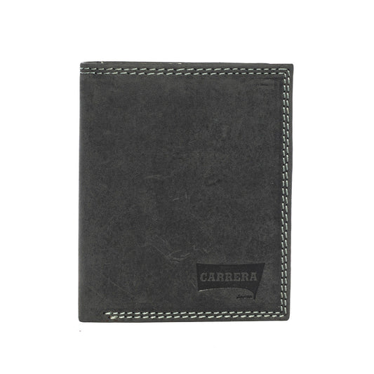 Portafogli Carrera CB945 BLACK
