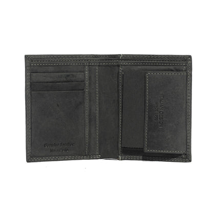 Portafogli Carrera CB945 BLACK