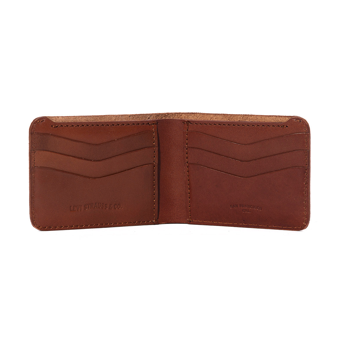 Portafogli Levi'S 225892 CUOIO