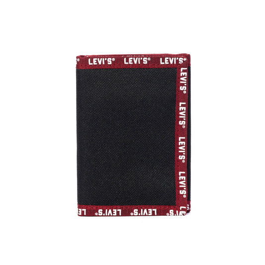 Portafogli Levi'S 229912 NERO