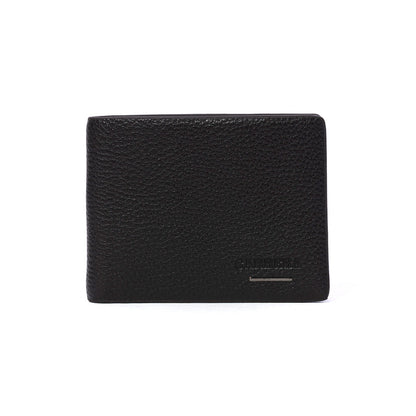 Portafoglio Carrera Cb1621 DK BROWN