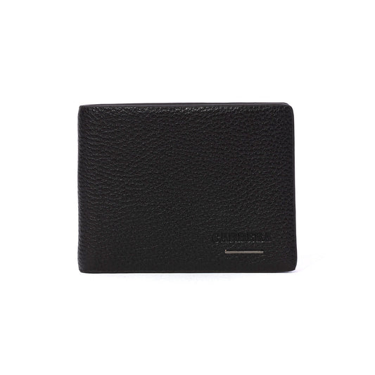 Portafoglio Carrera Cb1621 DK BROWN