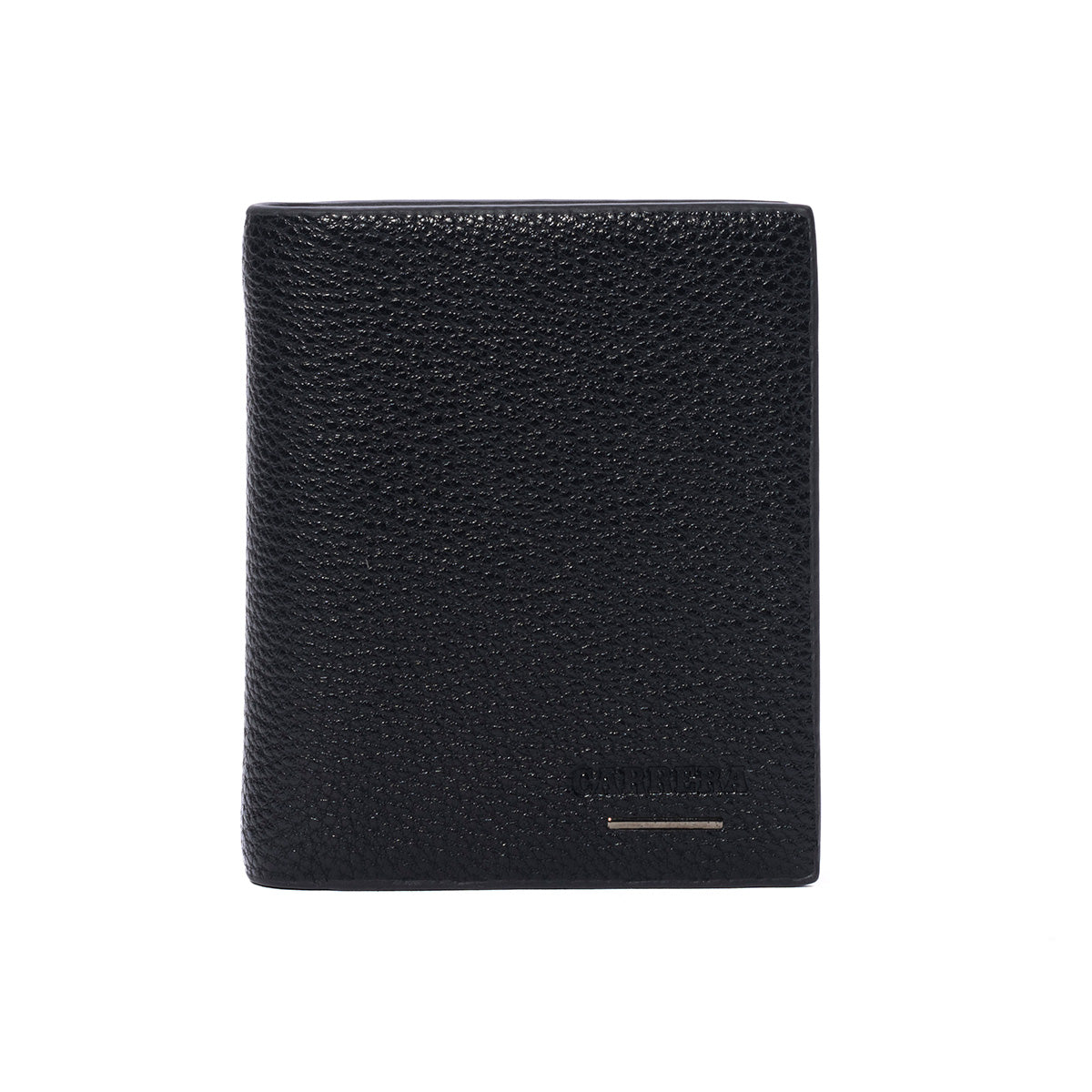 Portafoglio Carrera Cb1624 BLACK