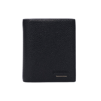 Portafoglio Carrera Cb1624 BLACK